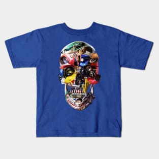 Skull Kids T-Shirt